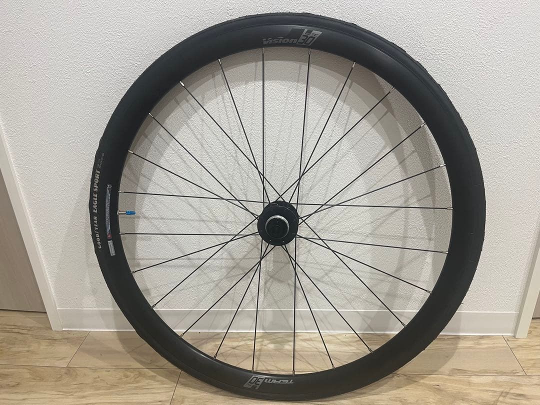 パーツ Vision team 30 TC DB