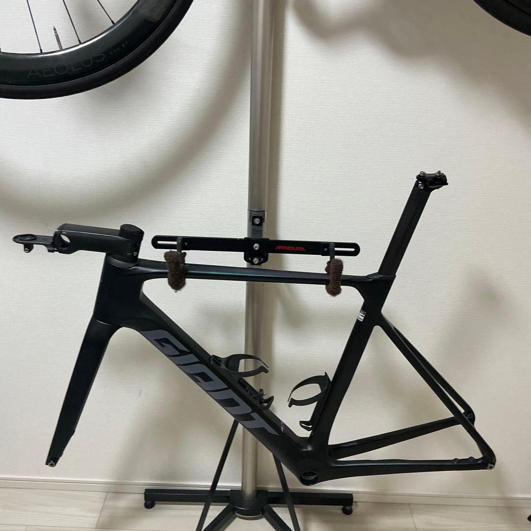 Giant PROPEL pro 2025フレームセット Mサイズ