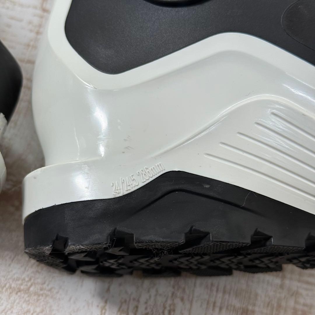 SALOMON X ACCESS R80 W　24 サロモン　スキーブーツ