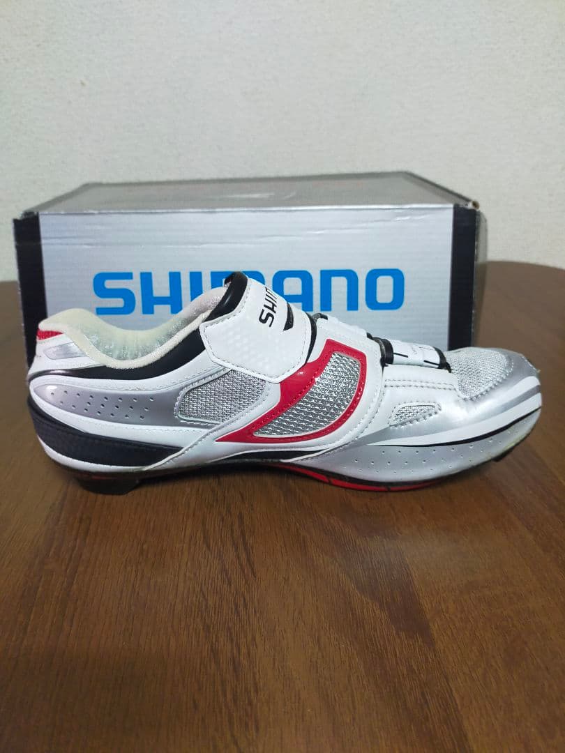 SHIMANO SH-R240 シューズ 38サイズ