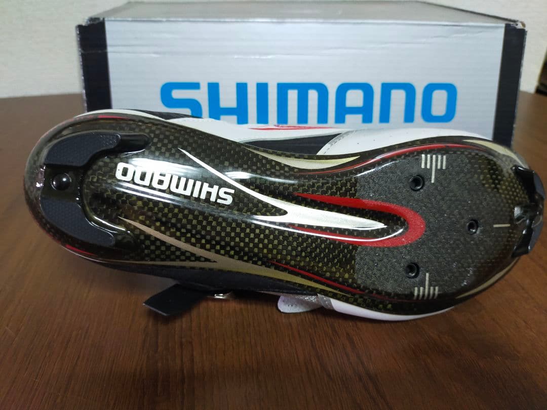 SHIMANO SH-R240 シューズ 38サイズ