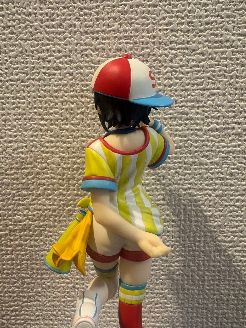 【まとめ売り✨】大空スバル コトブキヤ/ポッパレ/ねんどろいど　フィギュアセット