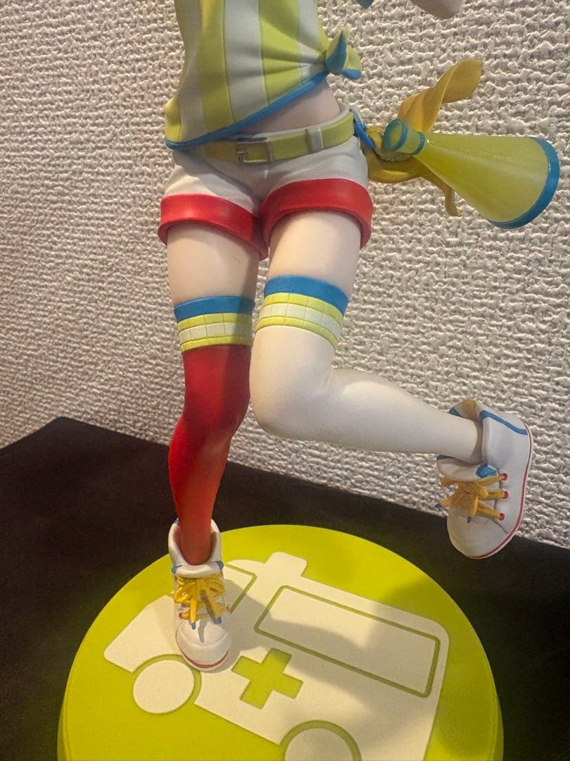 【まとめ売り✨】大空スバル コトブキヤ/ポッパレ/ねんどろいど　フィギュアセット