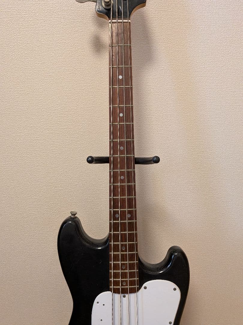 Squier Musicmaster Bass ジャンク