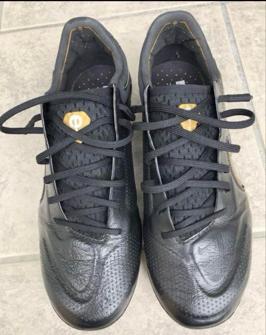 う*ぃ様 NIKE ティエンポレジェンド9 エリートFG 26.0 美品