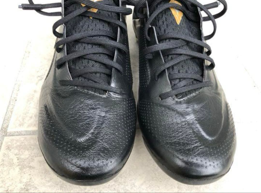 う*ぃ様 NIKE ティエンポレジェンド9 エリートFG 26.0 美品