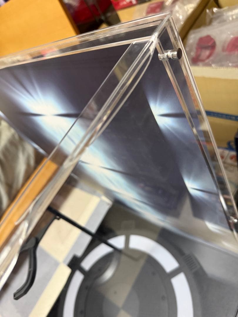 週刊アイアンマン　デアゴスティーニ 全120巻　フルコンプリートセット　全巻　②