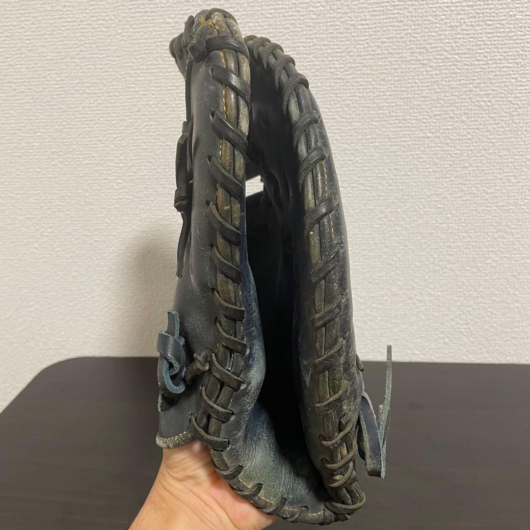 【即戦力一塁手】TAMAZAWA 玉澤 タマザワ グローブ ファーストミット