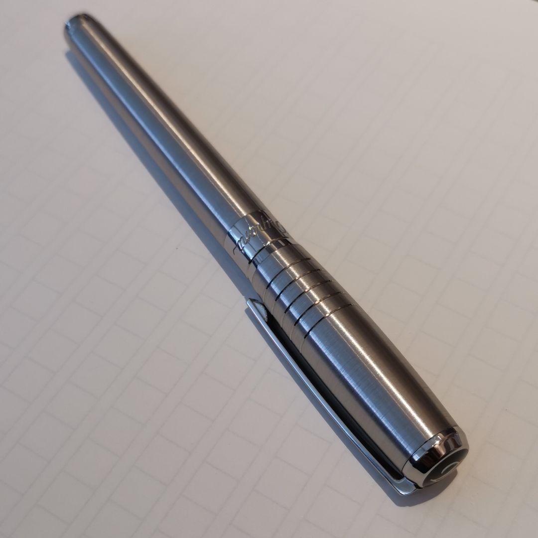 デュポン　万年筆　ラインD