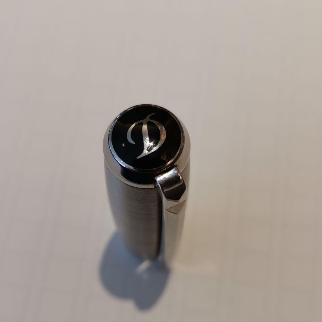 デュポン　万年筆　ラインD