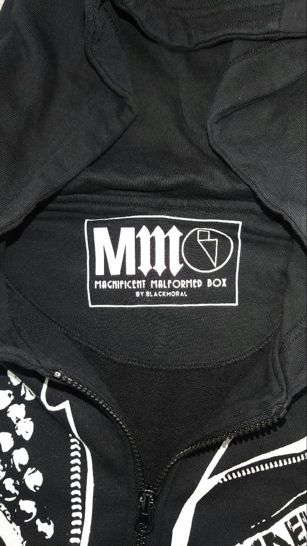 【the GazettE】グッズ　 パーカー