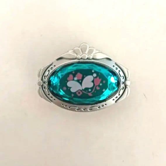 たまごっちピース　たまデコピアス　フェアリーチェンジ！