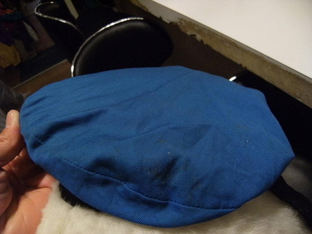 昭和レトロ★日本製★東京ディズニーランド 80センチ ドナルドダック ぬいぐるみ