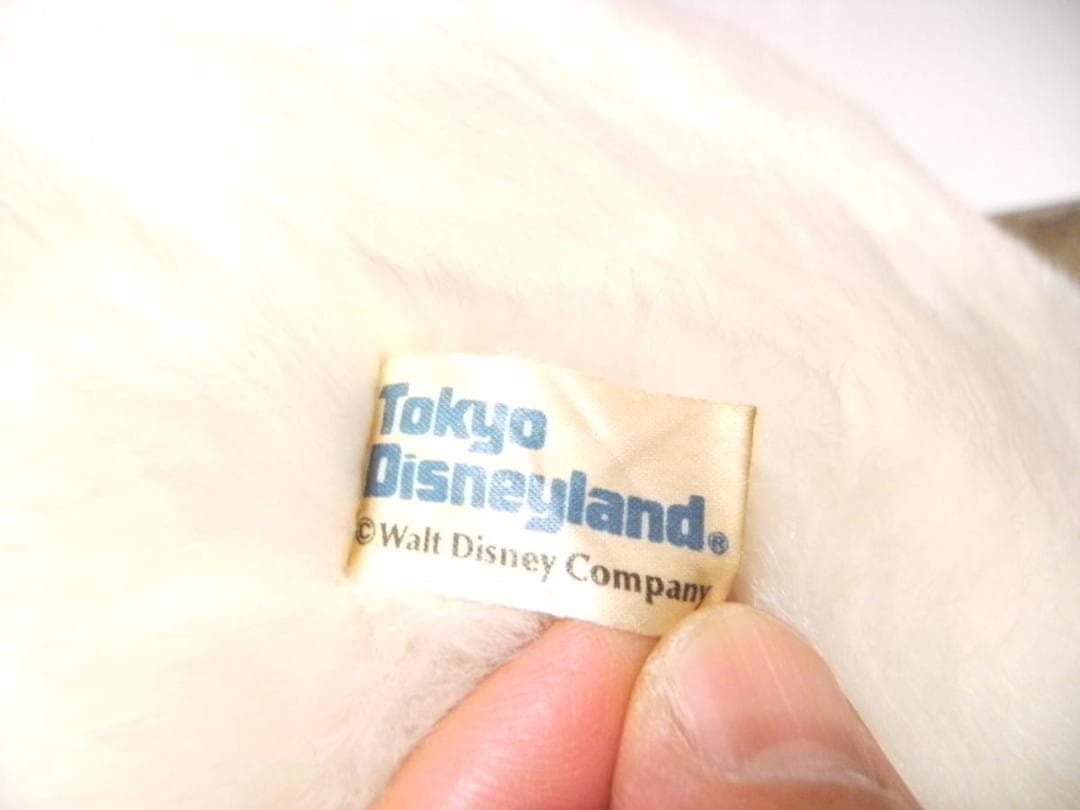 昭和レトロ★日本製★東京ディズニーランド 80センチ ドナルドダック ぬいぐるみ