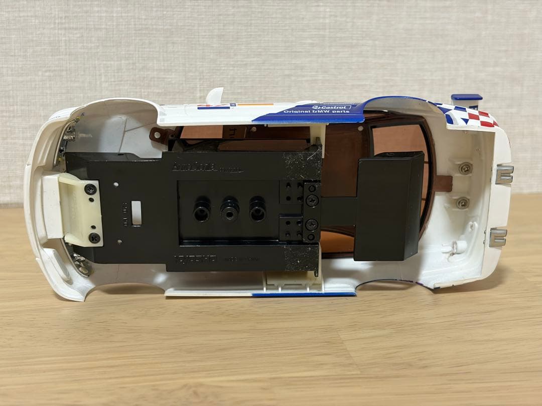 京商 ミニッツ  M3 GTR オートスケールコレクション