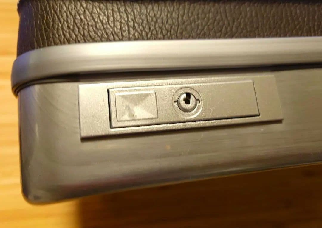 ​【純正】クラリネット ハードケース BUFFET CRAMPON