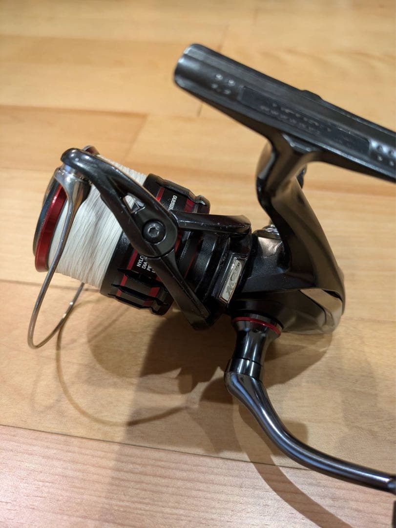 20 ヴァンフォード 4000MHG