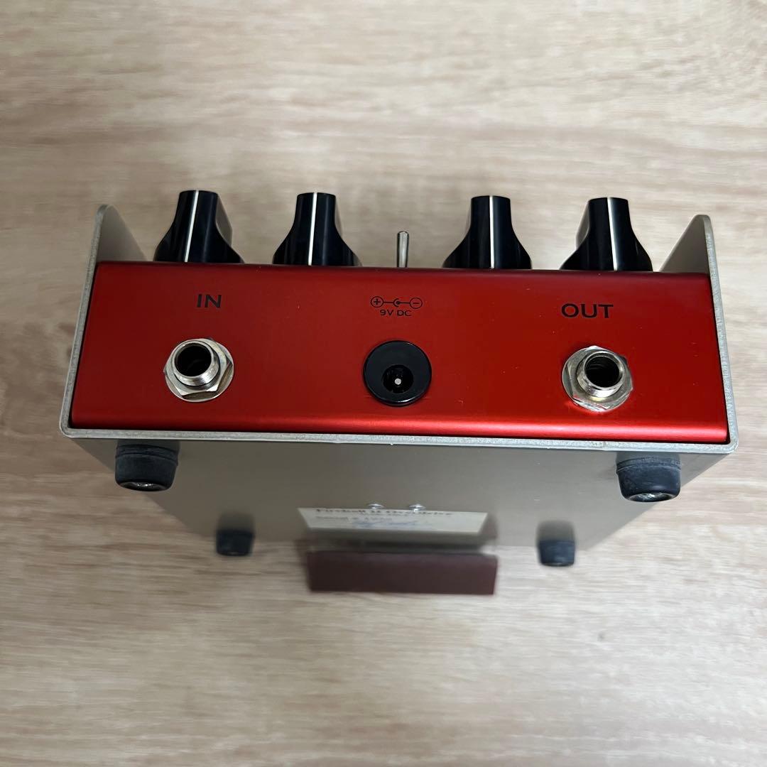 ［レア美品］BANZAI / FIREBALL II