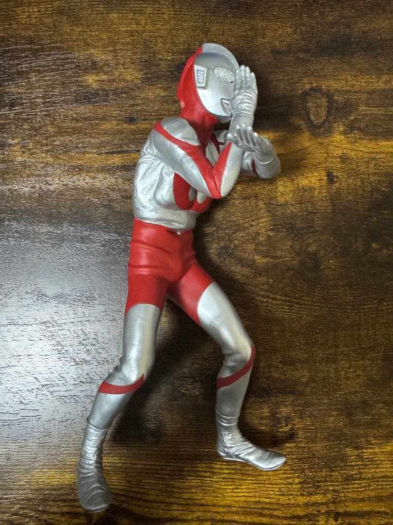 CCP ウルトラマン　A、Cタイプセット　古谷敏氏サイン入り