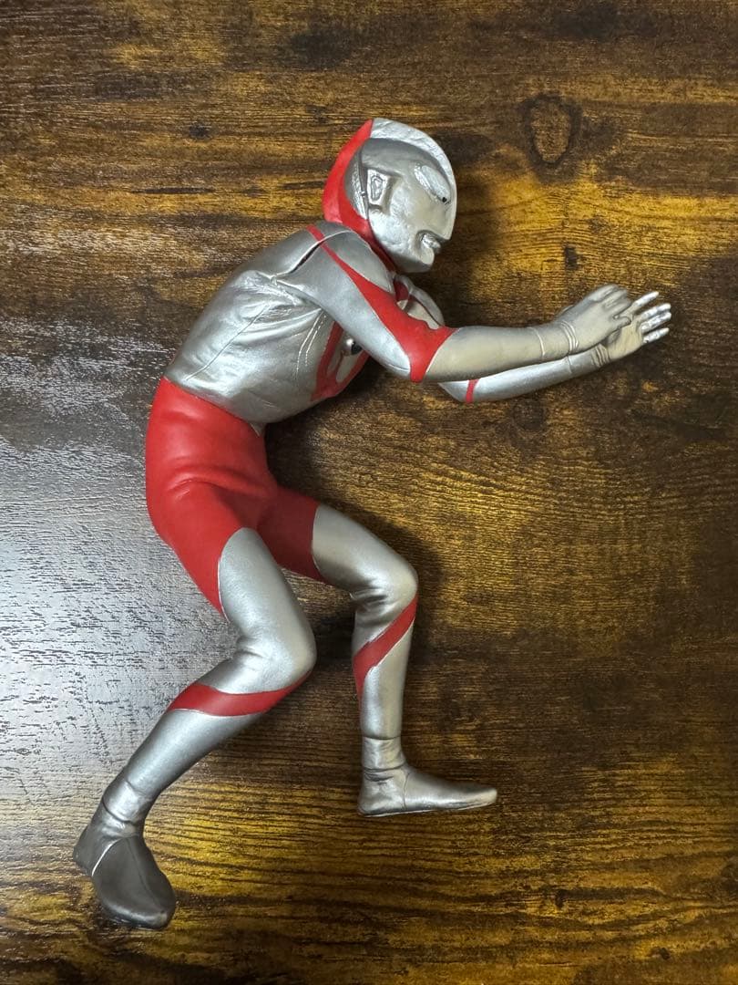 CCP ウルトラマン　A、Cタイプセット　古谷敏氏サイン入り