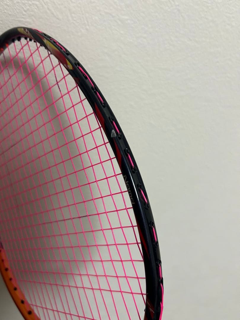 バドミントンアストロックス99桃田 モデル