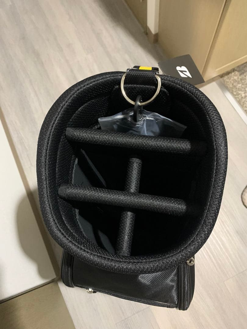 値下げ❗️ブリヂストン キャディバッグ