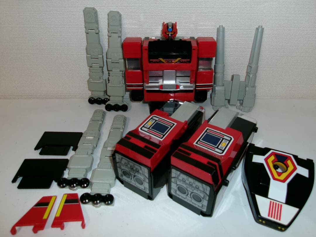 0209-0102 スターインボックス DXスターファイブ