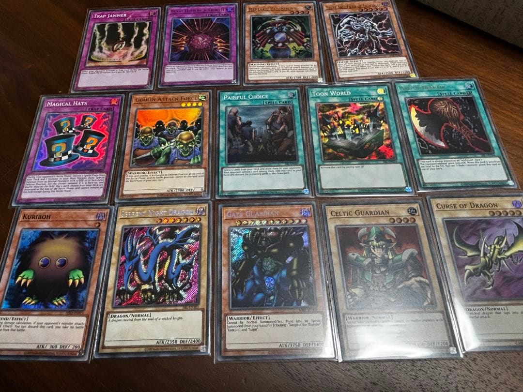 遊戯王 レジェンダリーコレクション　英語版　まとめ売り