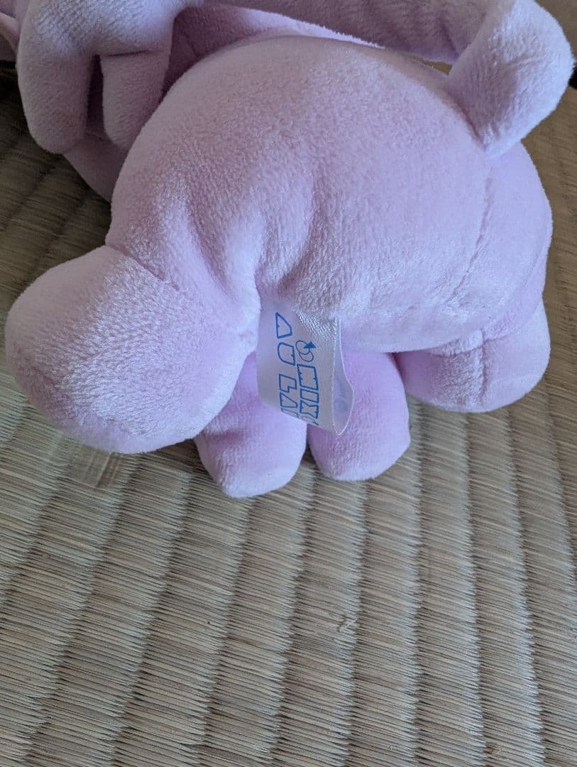 ポケモン ぬいぐるみ ミックスオレ ブイズ コンプリート 全9体