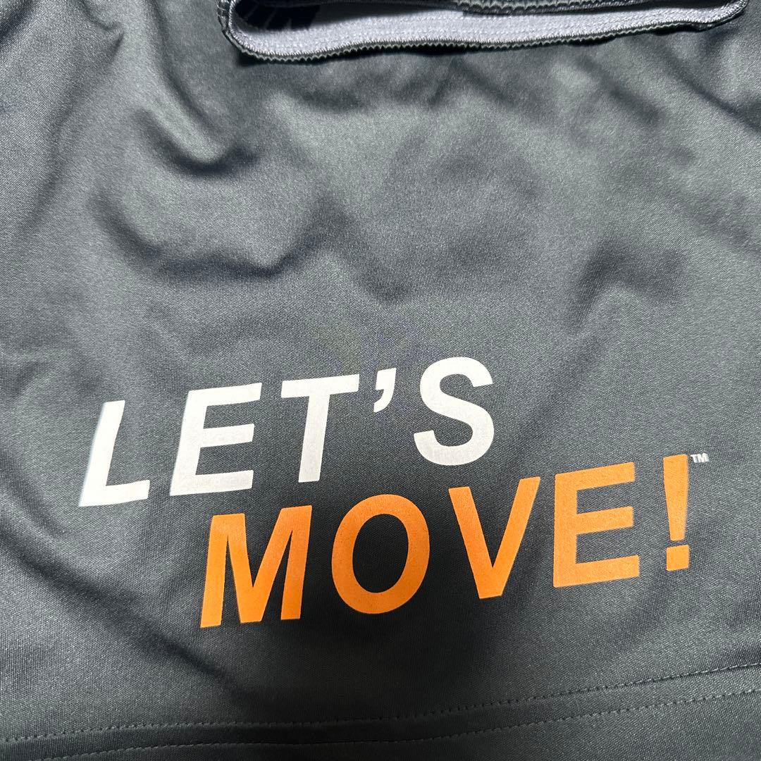 『美品・激レア』　MOSSA POWER Fight NIKE ハーフパンツ　L