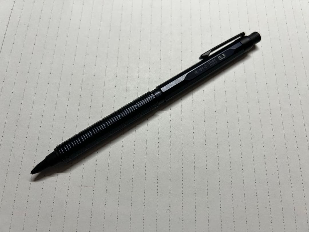 オレンズネロ 3本セット たもつ