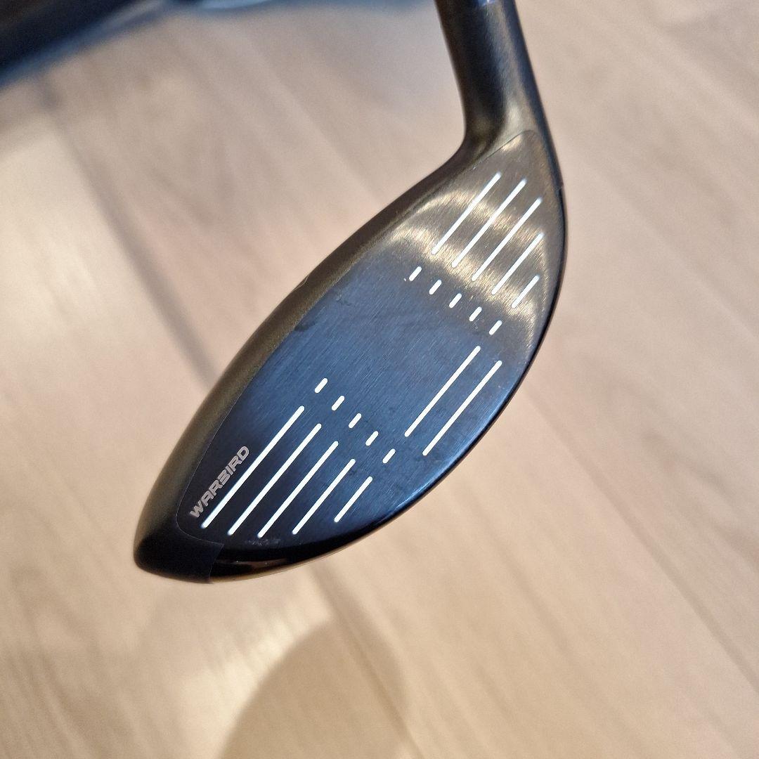現行モデル　Callaway　ゴルフバックセット