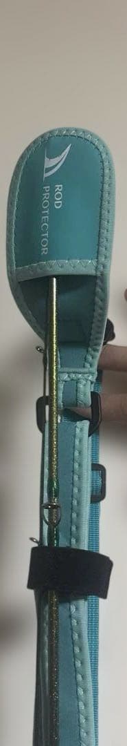 TEBEN LiteSpin DCベイトリール、ロッドC602ULセット