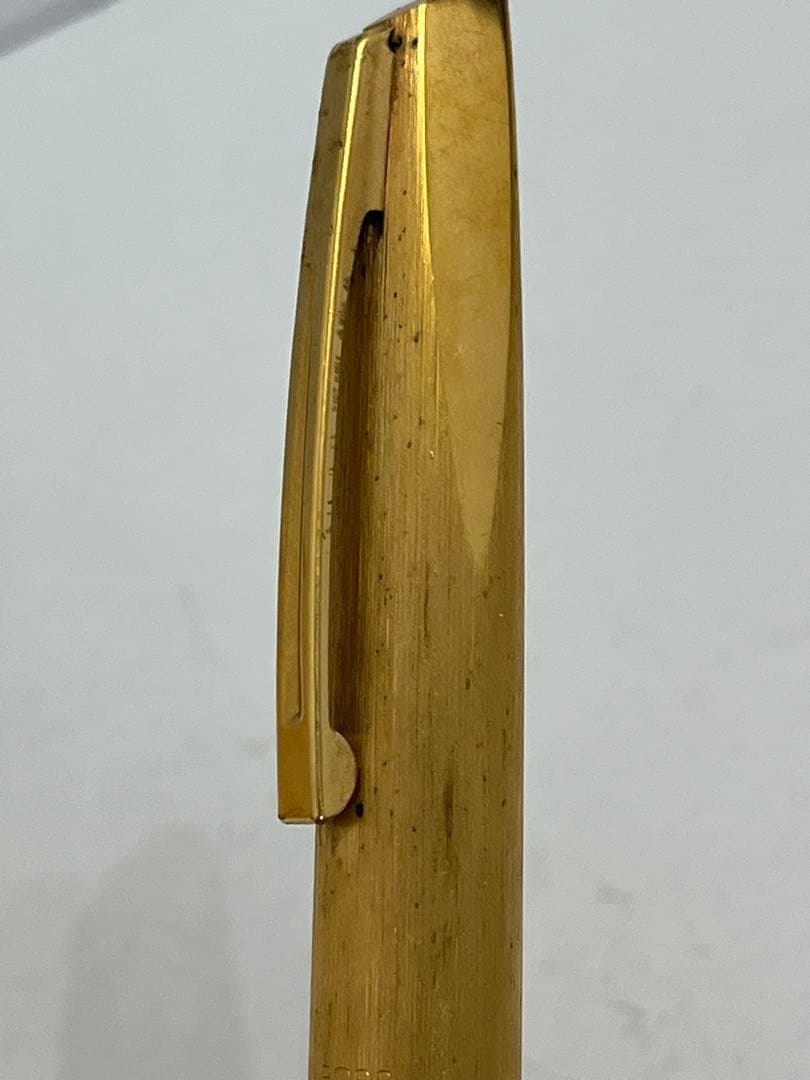 18K　WATERMAN　ウォーターマン　万年筆　750