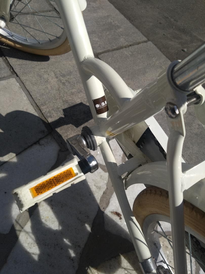 【hi＆6】little Tokyo bike