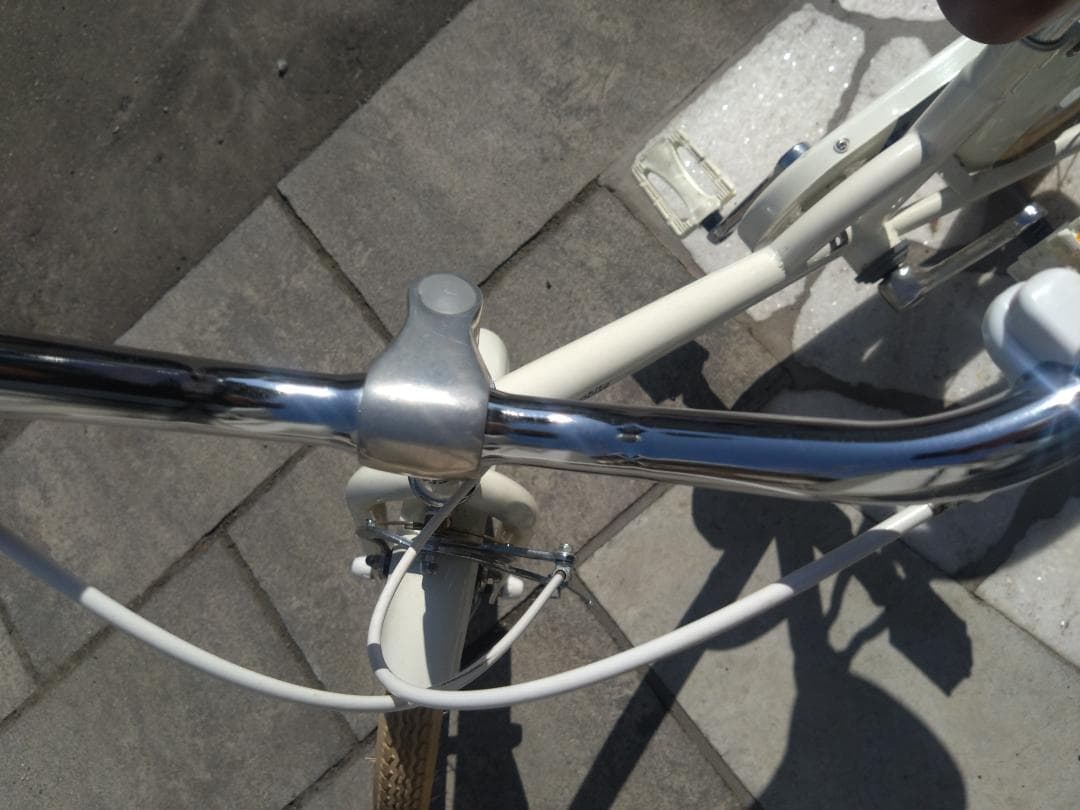 【hi＆6】little Tokyo bike