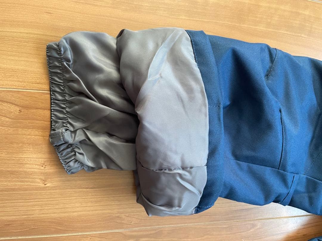 【新品未使用】子供用スキーウェア O'NEILL オニール 130㎝