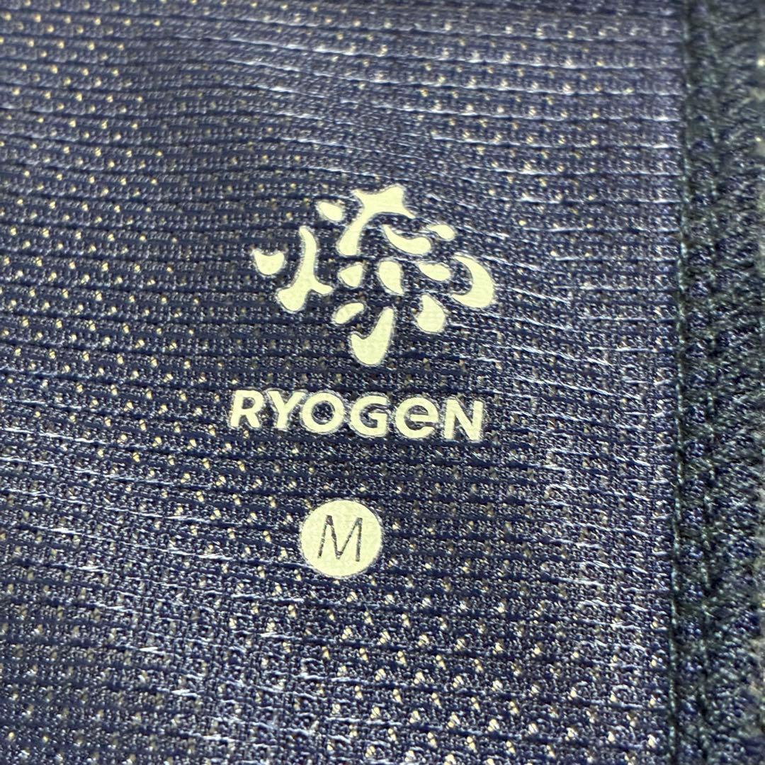 RYOGEN リョウゲン スリーブレス