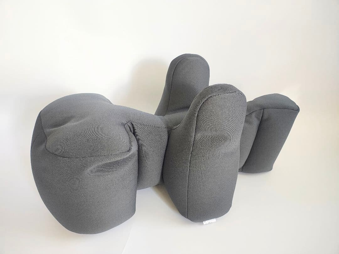 OneAid リラクッション トイプードル サイズ アロン化成 専用カバー付