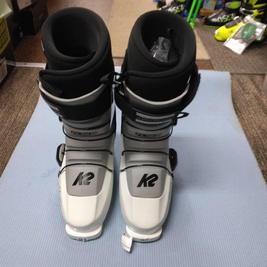 K2 ＲEVOLVER PRO、26.5cm、新品・未使用