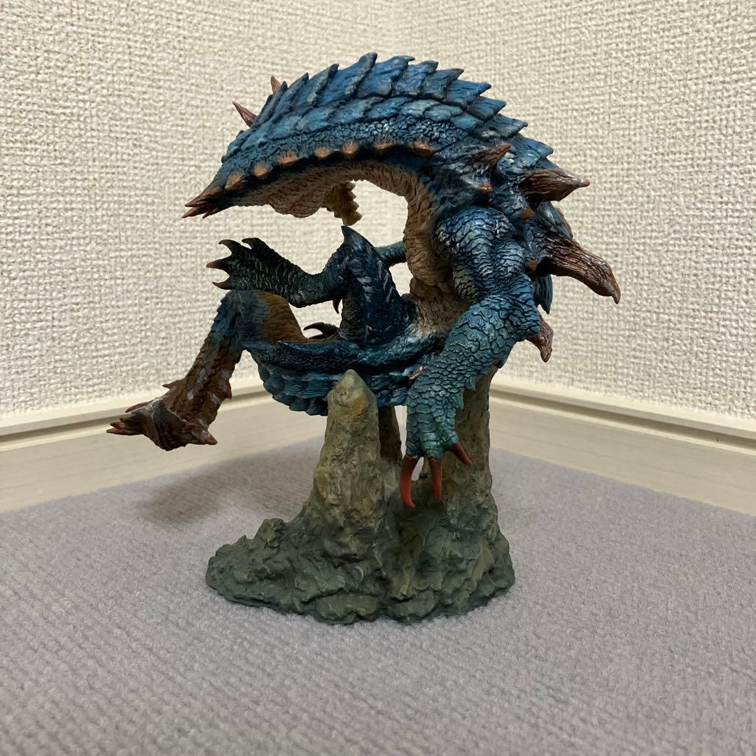 【開封品】 CFB クリエイターズモデル 海竜 ラギアクルス