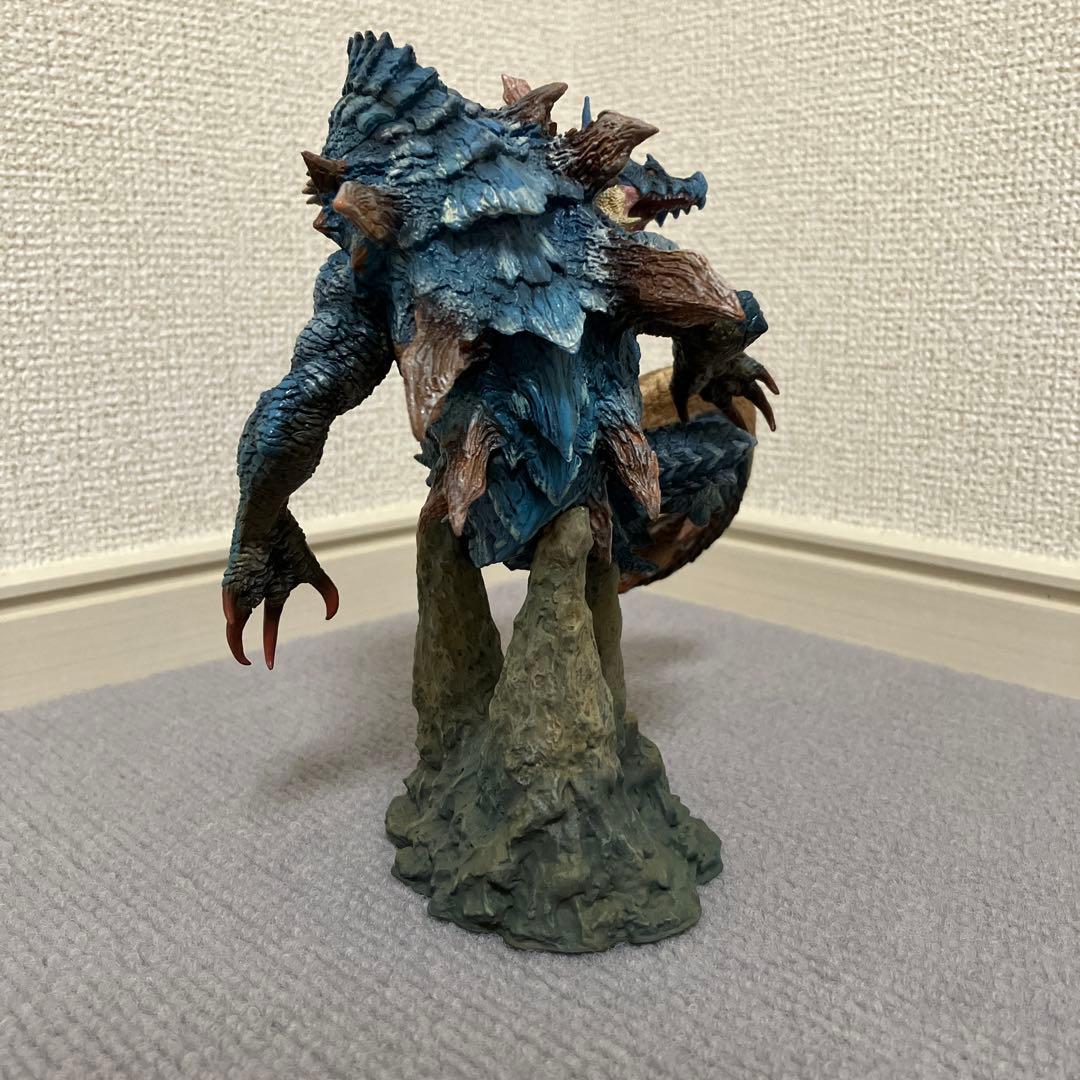 【開封品】 CFB クリエイターズモデル 海竜 ラギアクルス