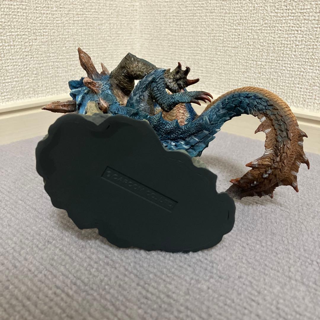 【開封品】 CFB クリエイターズモデル 海竜 ラギアクルス