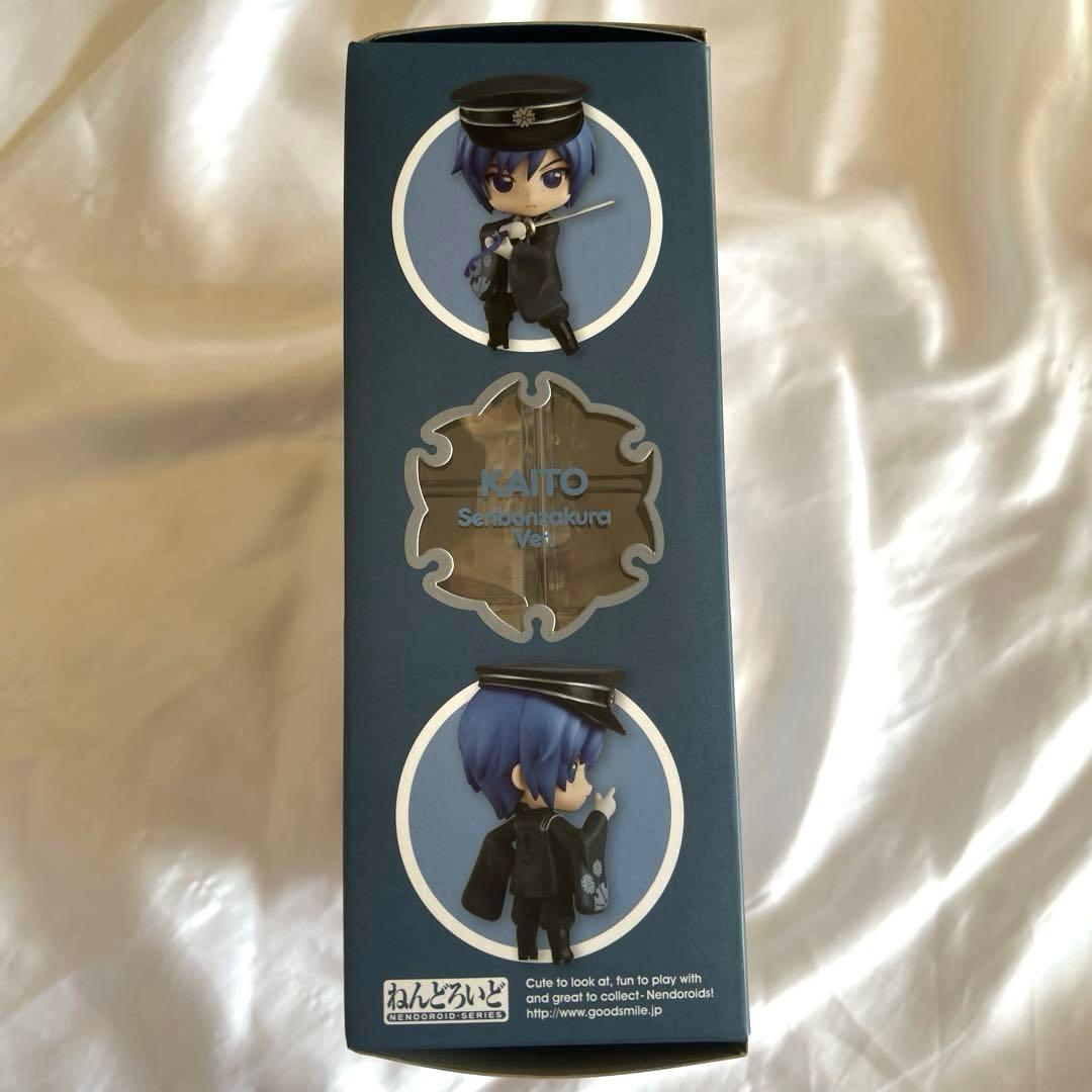 KAITO 千本桜 Ver. フィギュア 523