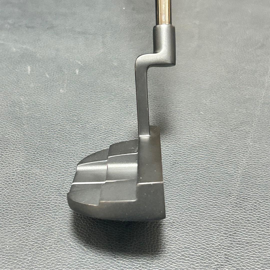 PING 2021 DS 72 パター 34インチ 実測554g 純正カバー付