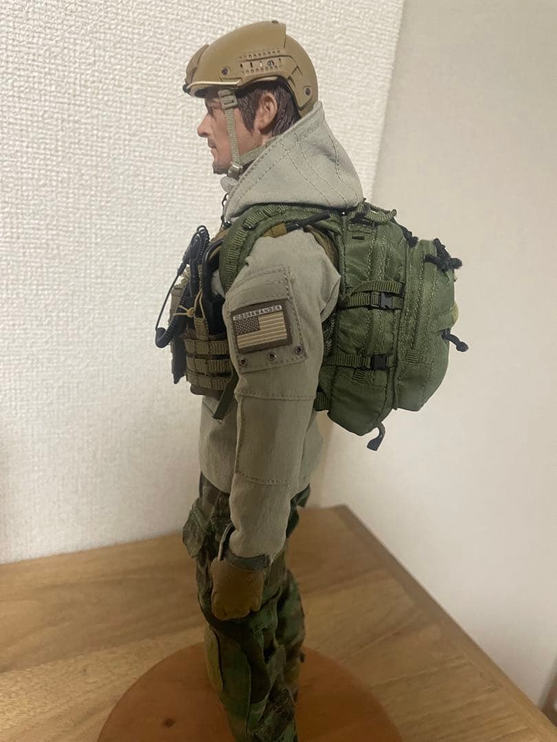 1/6 MARSOC アフガニスタン