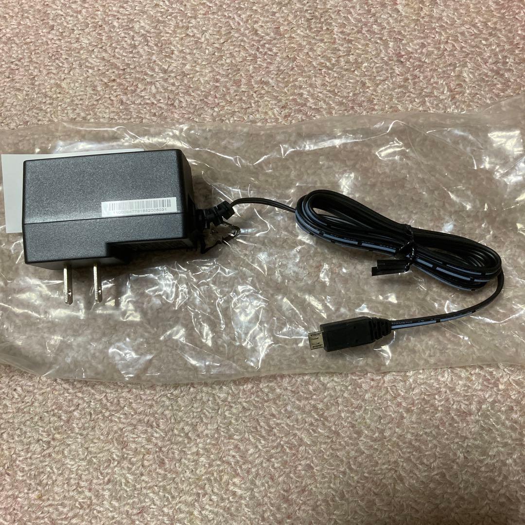 【新品未使用】STANDARD VXD1S デジタルトランシーバー