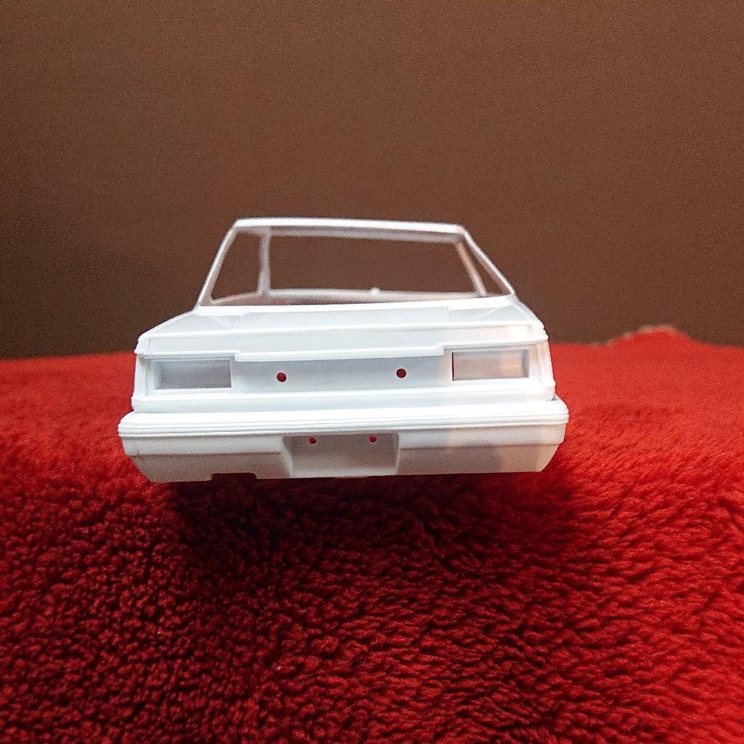 Y30 グロリア VIP 旧車 プラモデル 有限会社アオシマ時代