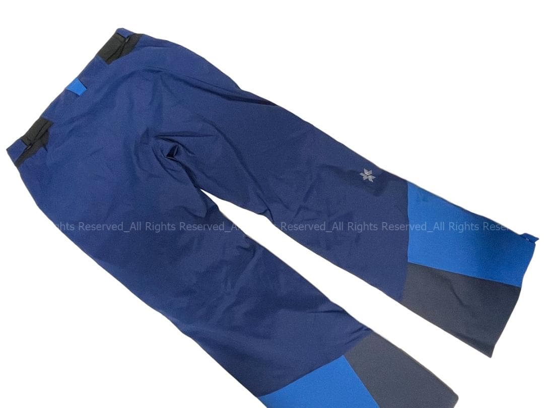 GOLDWIN ゴールドウィン 2-tone Color　スキーパンツ