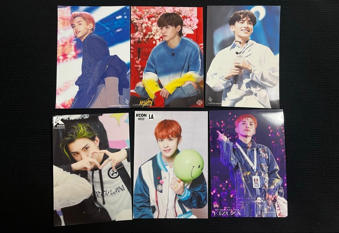 JO1 川西拓実 まとめ売り